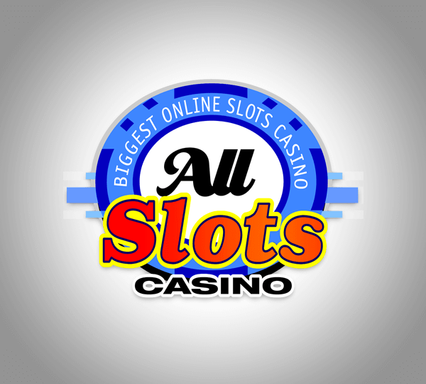 all slots casino logo nz