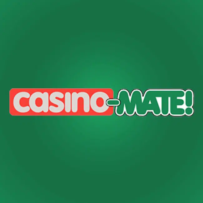 casino mate logo australia