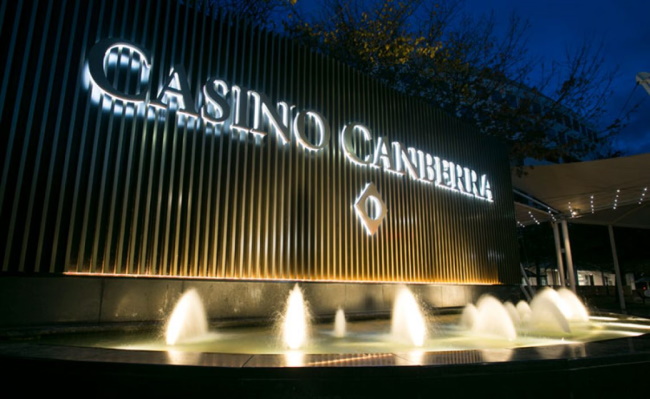 casinos