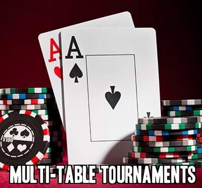multitable tournament
