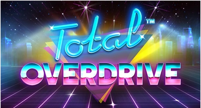 total overdrive